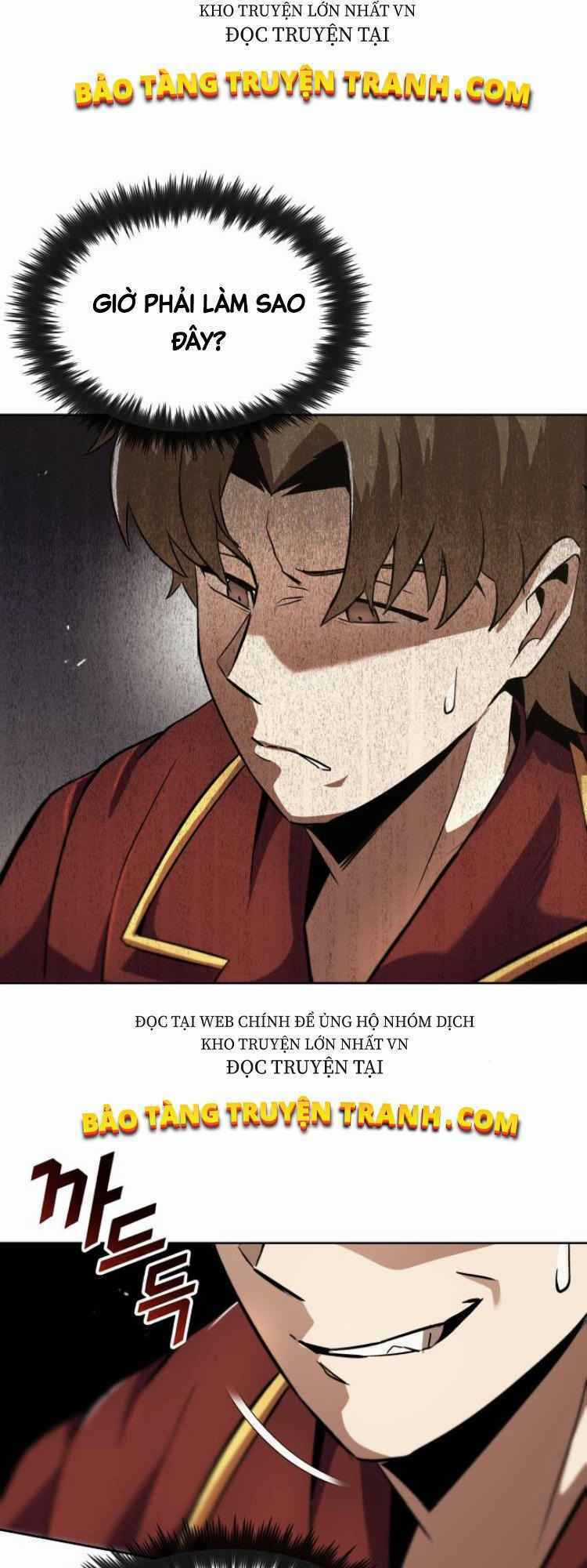 Quý Tộc Lười Biếng Trở Thành Thiên Tài Chapter 25 trang 15