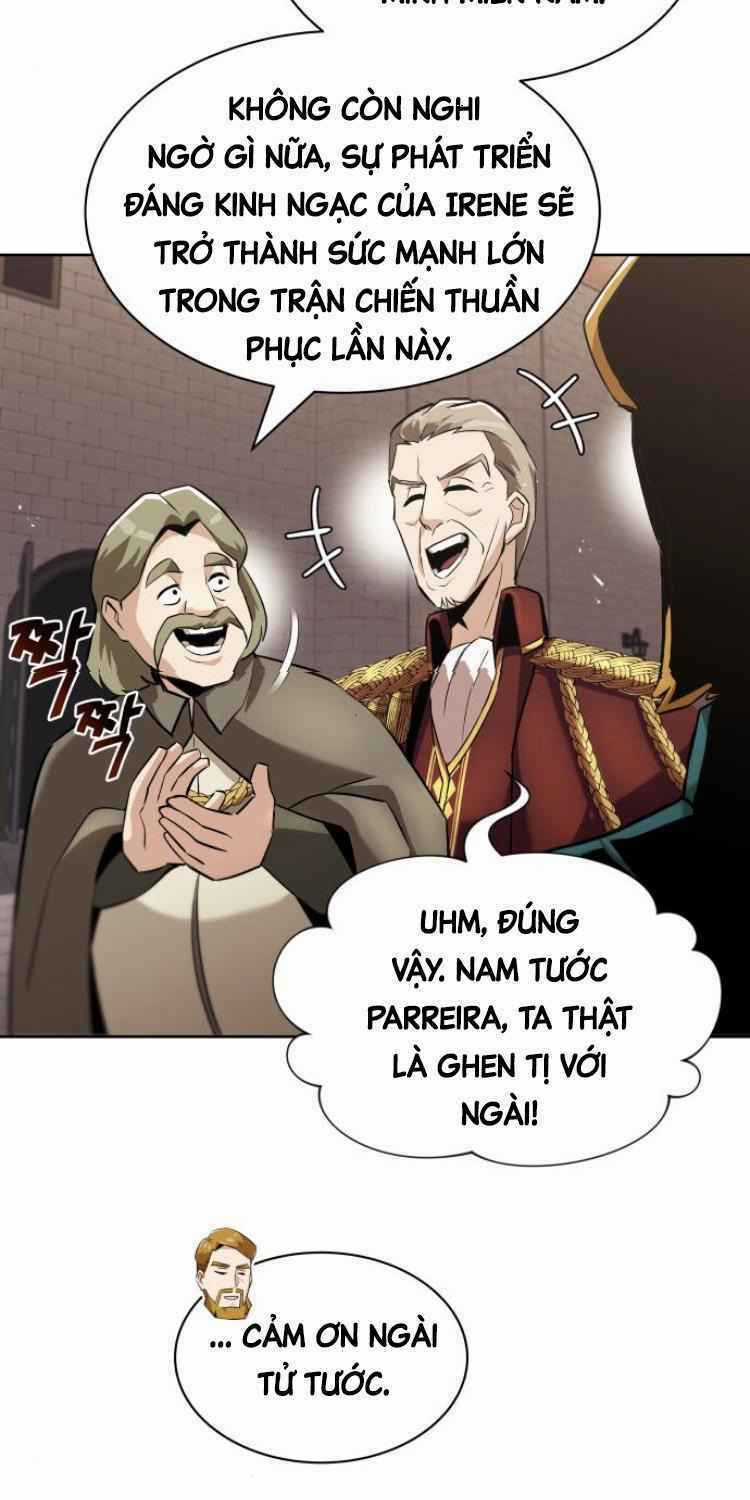 Quý Tộc Lười Biếng Trở Thành Thiên Tài Chapter 25 trang 21