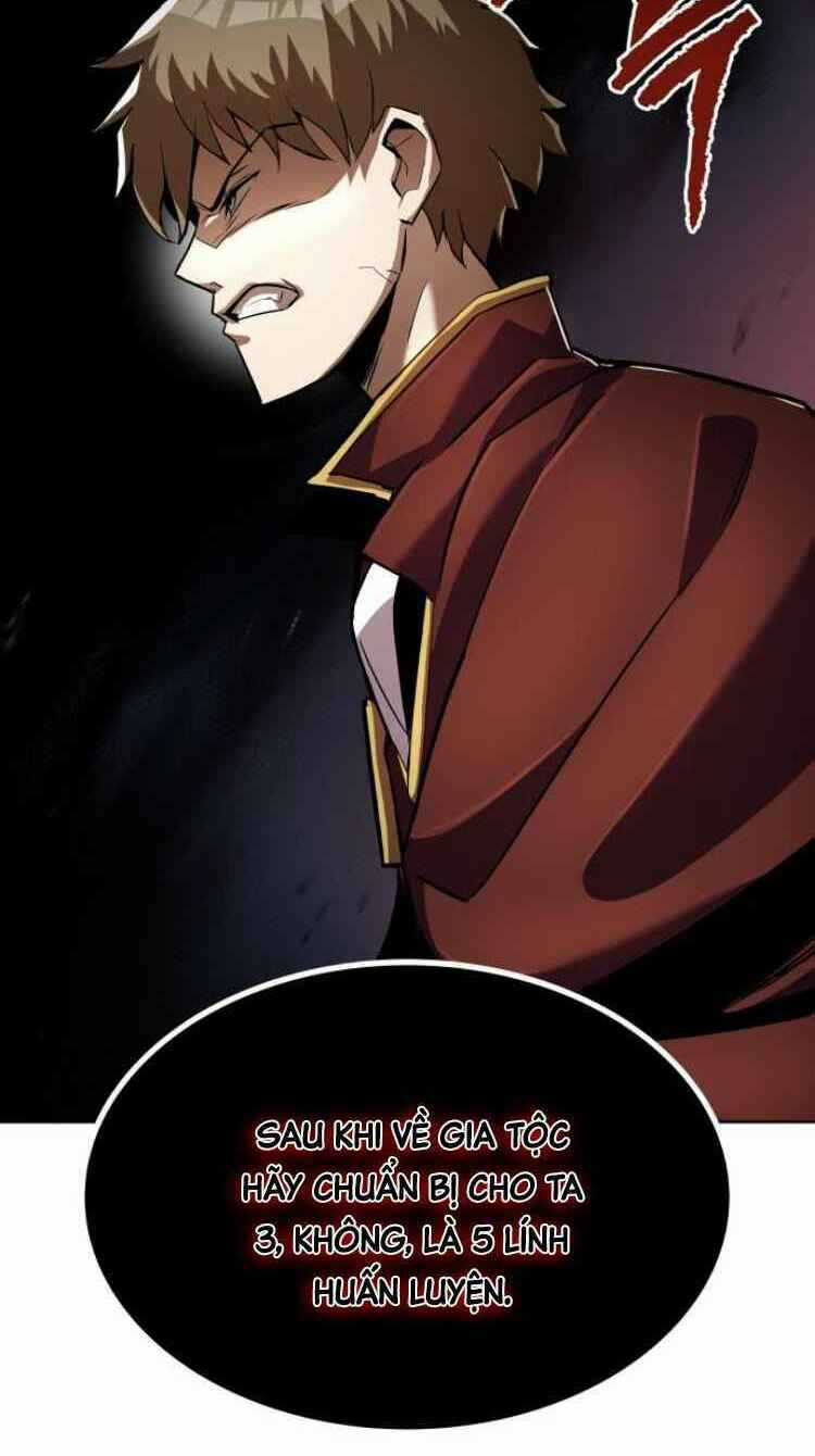 Quý Tộc Lười Biếng Trở Thành Thiên Tài Chapter 25 trang 30