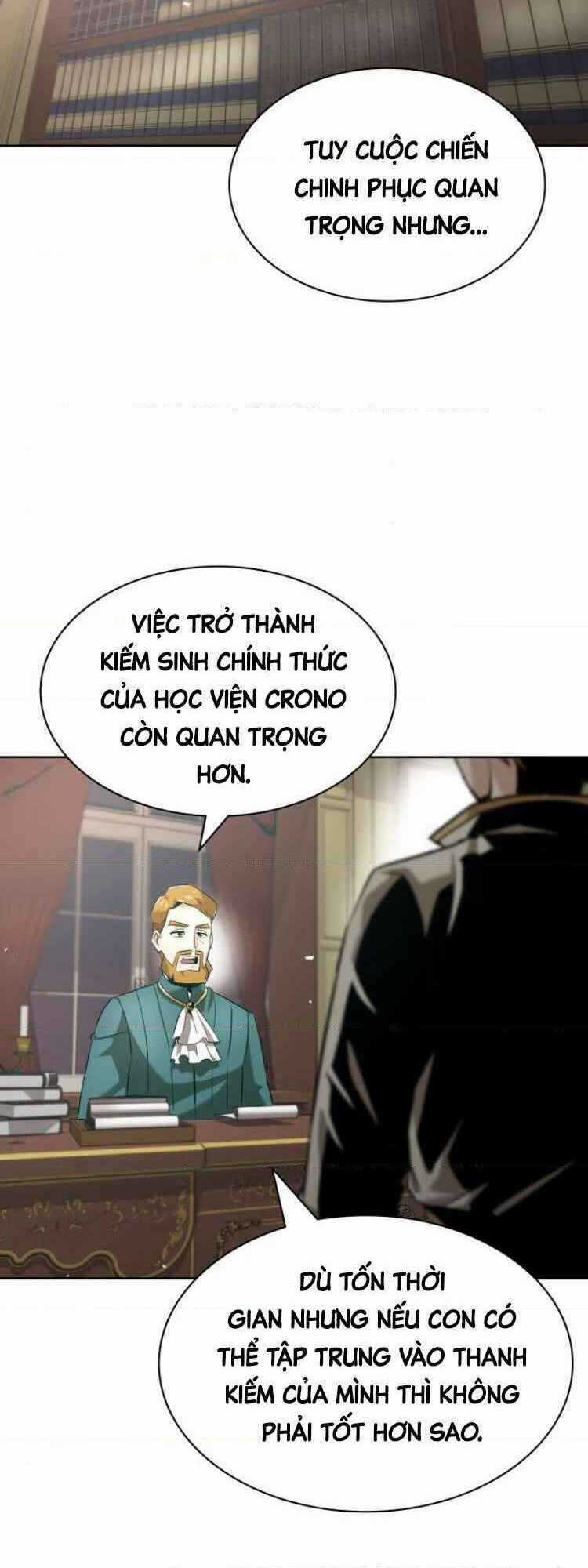 Quý Tộc Lười Biếng Trở Thành Thiên Tài Chapter 25 trang 32