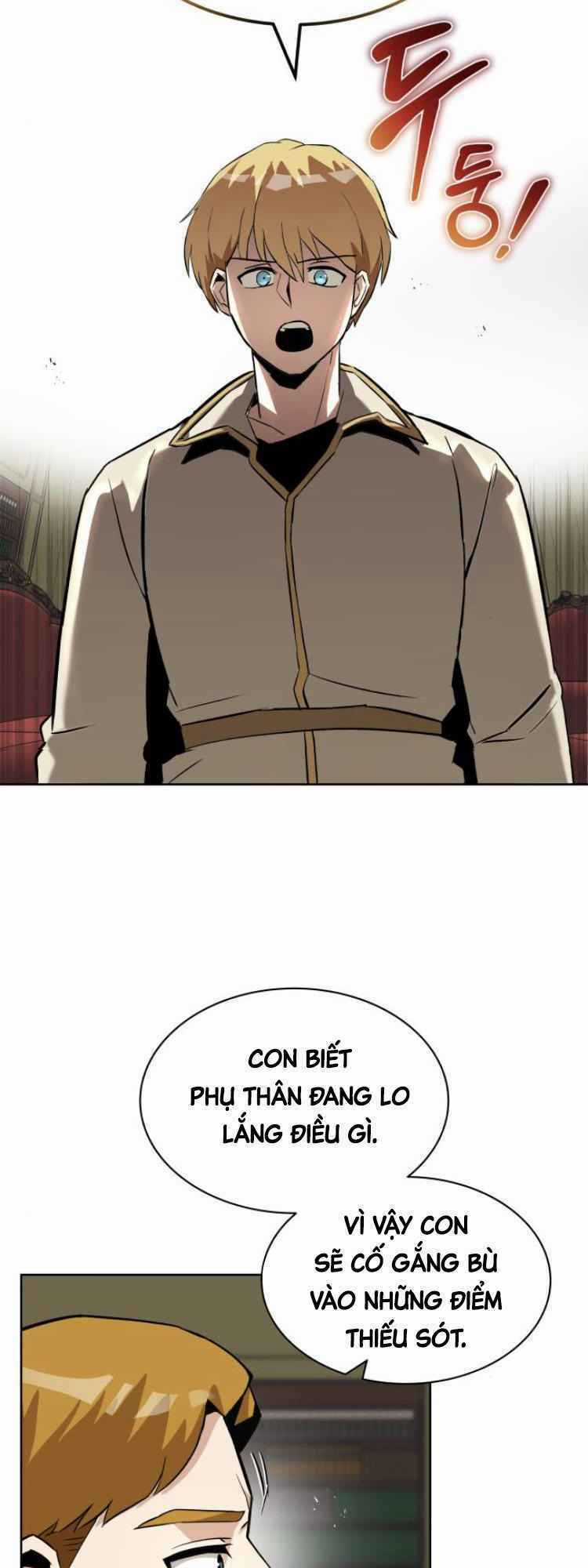 Quý Tộc Lười Biếng Trở Thành Thiên Tài Chapter 25 trang 35