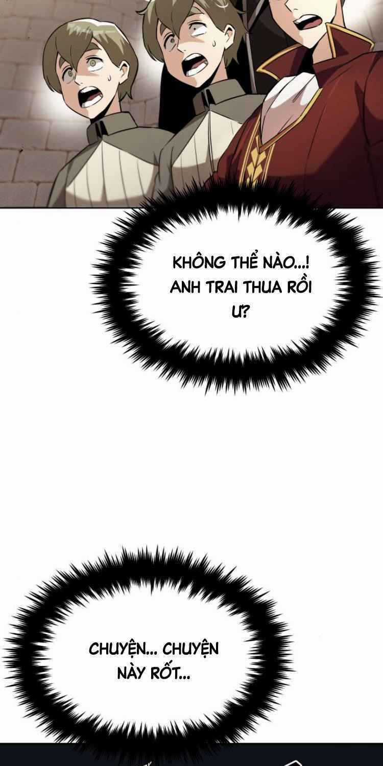 Quý Tộc Lười Biếng Trở Thành Thiên Tài Chapter 25 trang 5