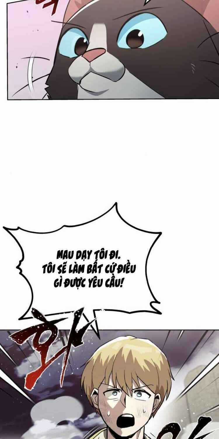 Quý Tộc Lười Biếng Trở Thành Thiên Tài Chapter 25 trang 58