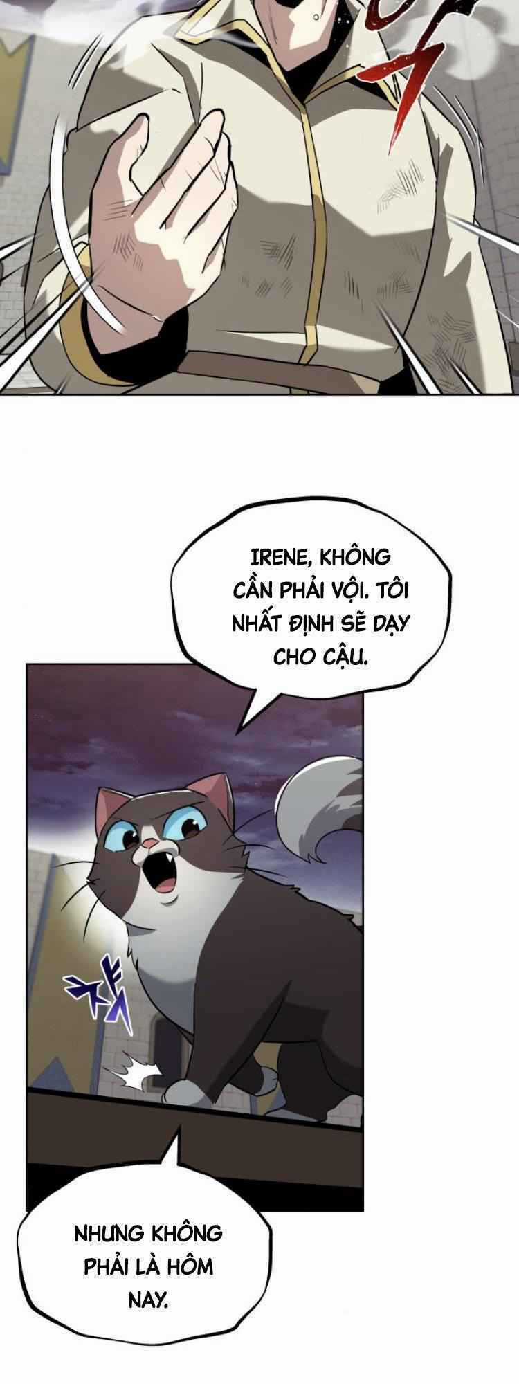 Quý Tộc Lười Biếng Trở Thành Thiên Tài Chapter 25 trang 59