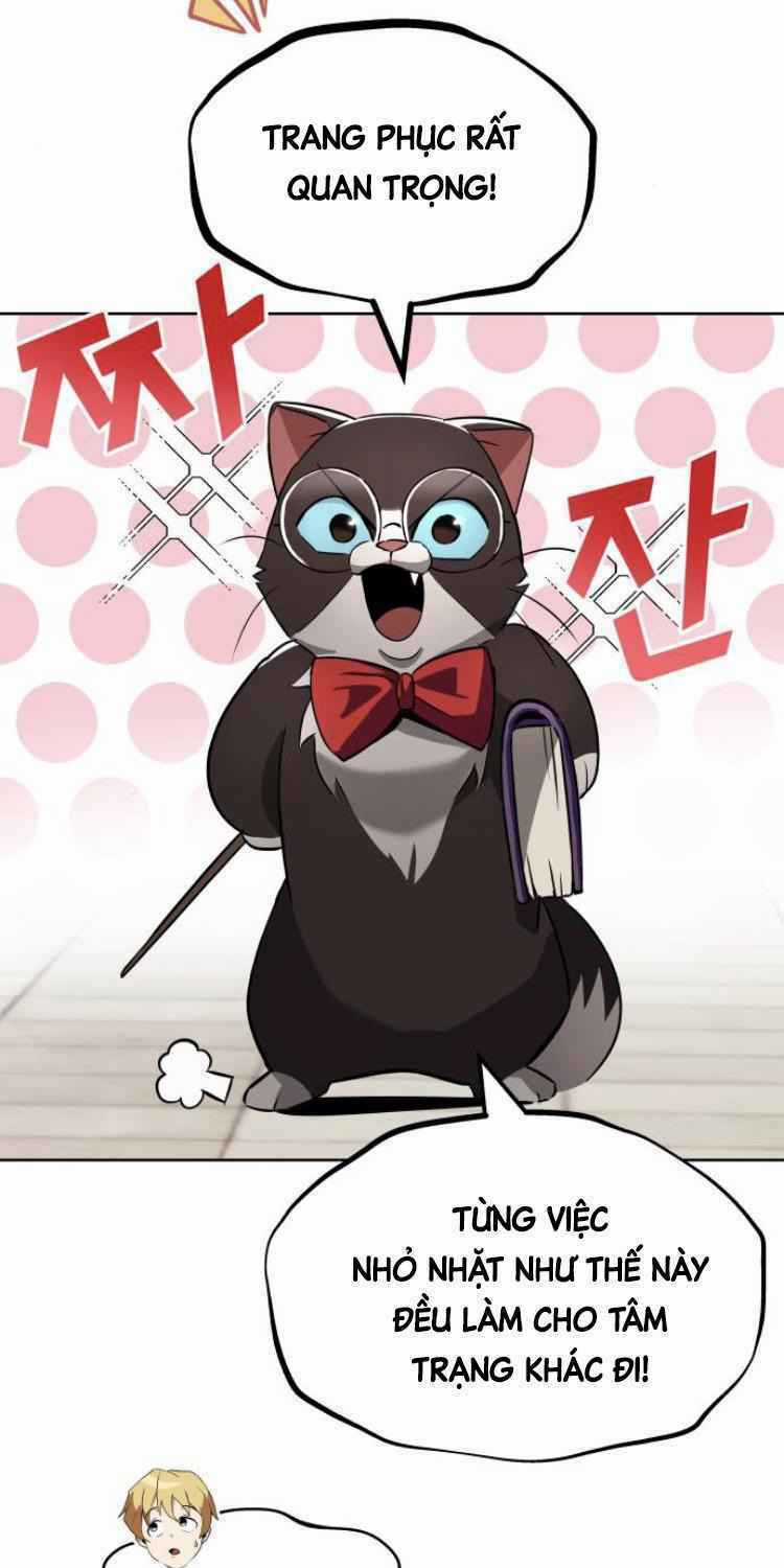 Quý Tộc Lười Biếng Trở Thành Thiên Tài Chapter 25 trang 65