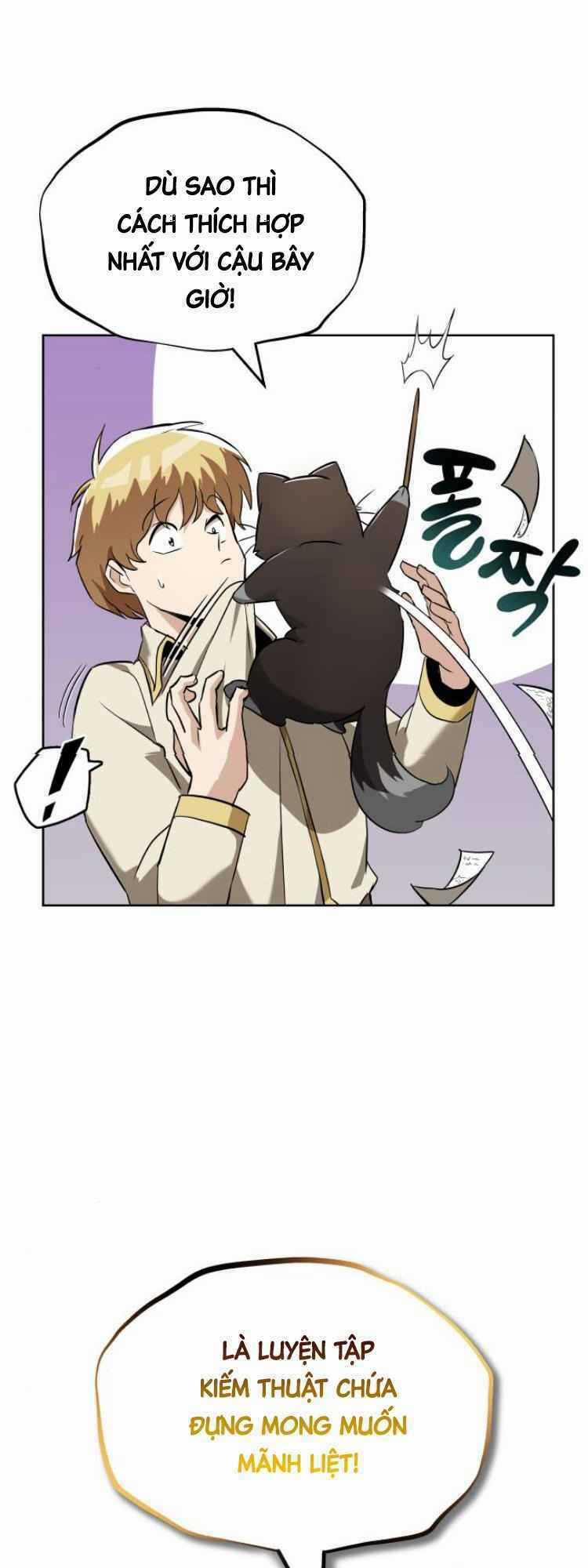 Quý Tộc Lười Biếng Trở Thành Thiên Tài Chapter 25 trang 75