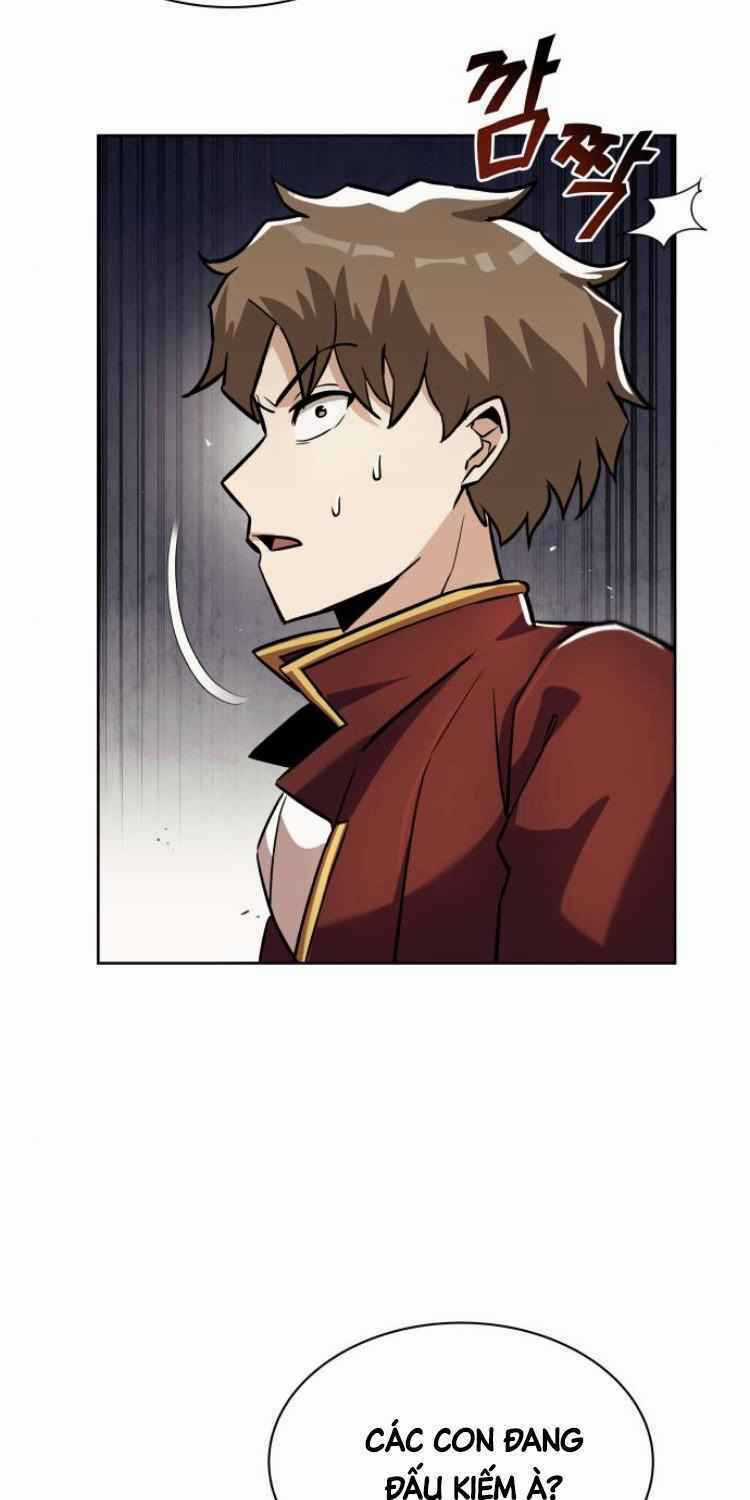 Quý Tộc Lười Biếng Trở Thành Thiên Tài Chapter 25 trang 9