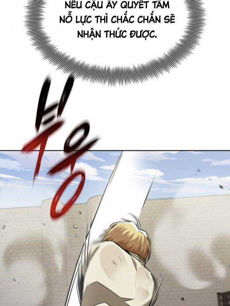 Quý Tộc Lười Biếng Trở Thành Thiên Tài Chapter 26 trang 31