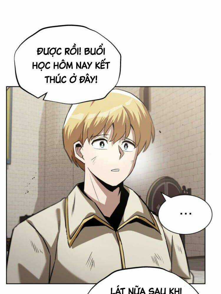 Quý Tộc Lười Biếng Trở Thành Thiên Tài Chapter 26 trang 74