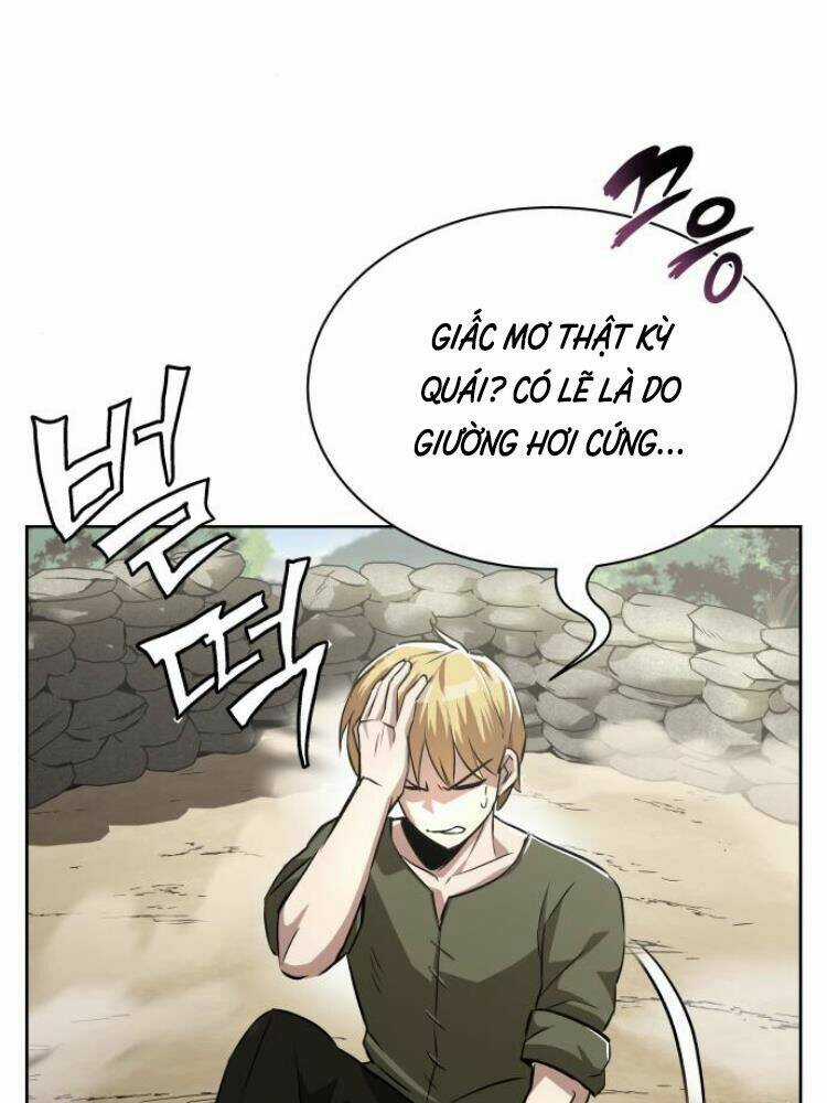 Quý Tộc Lười Biếng Trở Thành Thiên Tài Chapter 27 trang 28