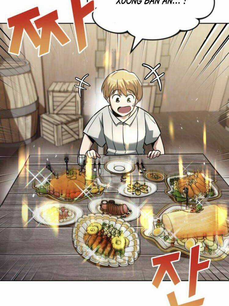 Quý Tộc Lười Biếng Trở Thành Thiên Tài Chapter 27 trang 80