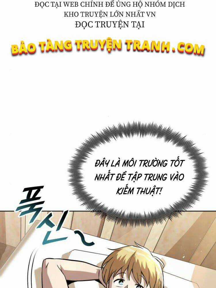 Quý Tộc Lười Biếng Trở Thành Thiên Tài Chapter 27 trang 83