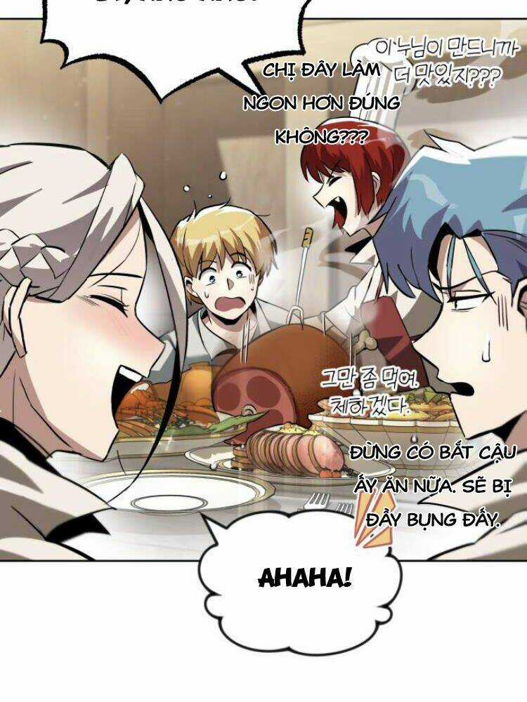 Quý Tộc Lười Biếng Trở Thành Thiên Tài Chapter 28 trang 115