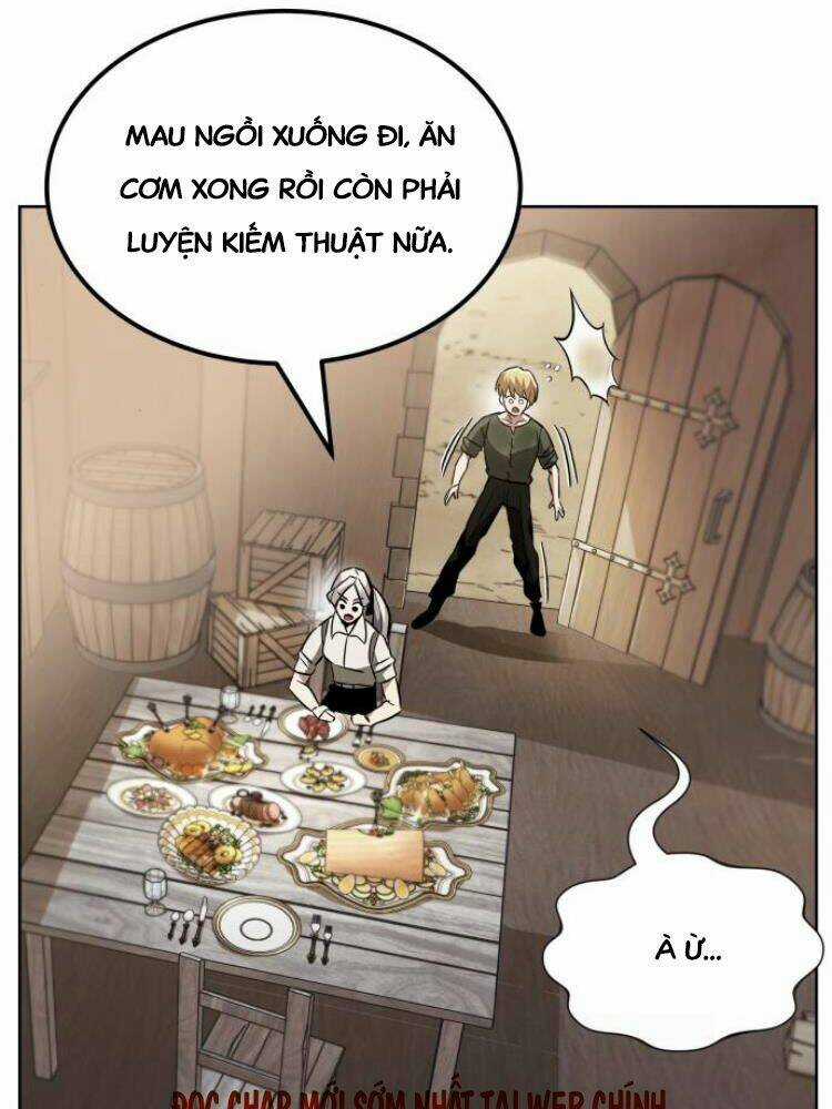 Quý Tộc Lười Biếng Trở Thành Thiên Tài Chapter 28 trang 59