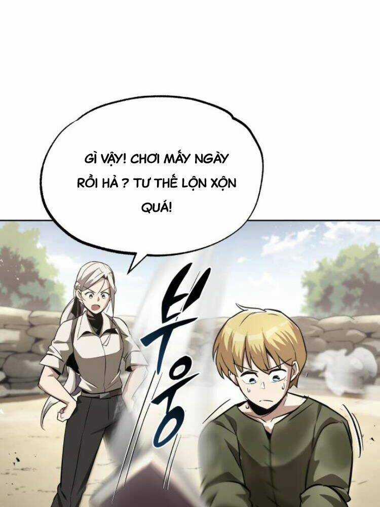 Quý Tộc Lười Biếng Trở Thành Thiên Tài Chapter 28 trang 65