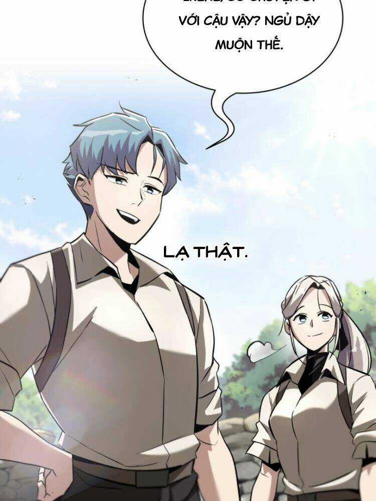 Quý Tộc Lười Biếng Trở Thành Thiên Tài Chapter 28 trang 91