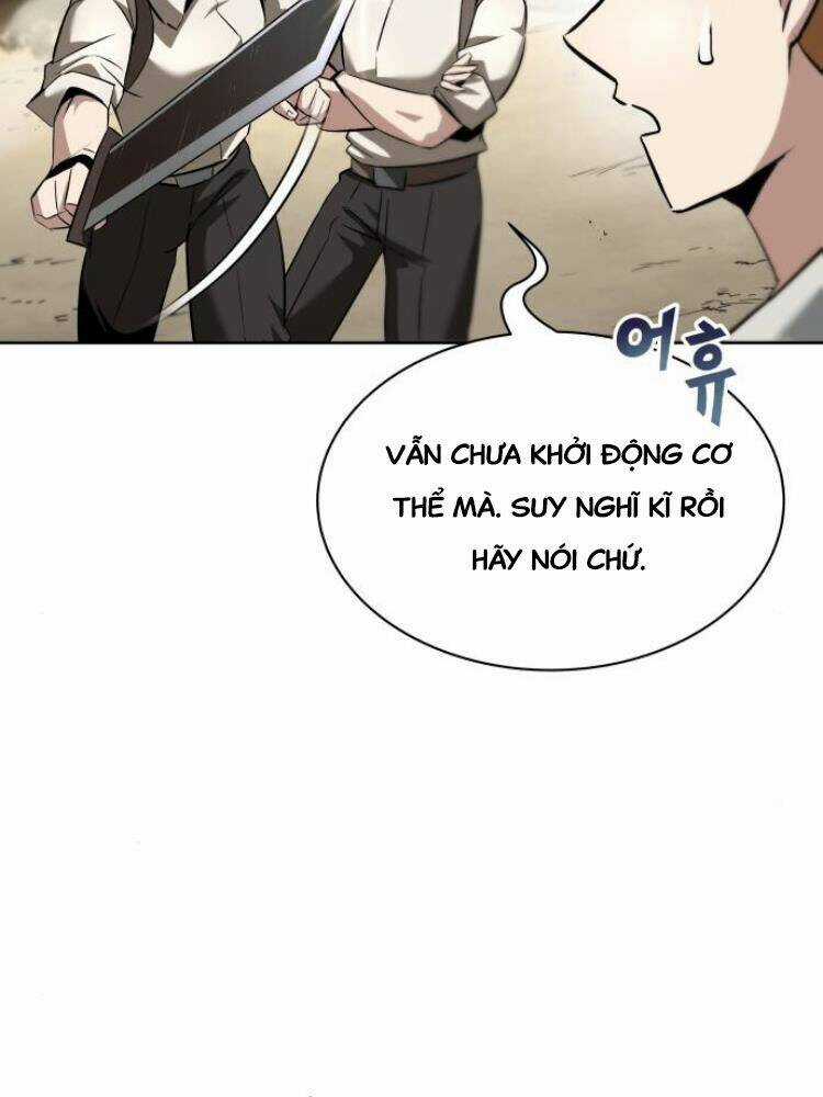 Quý Tộc Lười Biếng Trở Thành Thiên Tài Chapter 28 trang 93