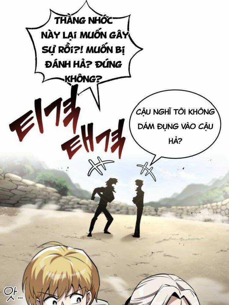 Quý Tộc Lười Biếng Trở Thành Thiên Tài Chapter 28 trang 94