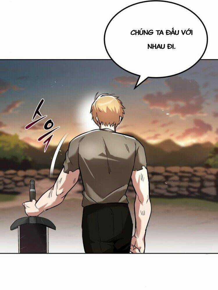 Quý Tộc Lười Biếng Trở Thành Thiên Tài Chapter 29 trang 131