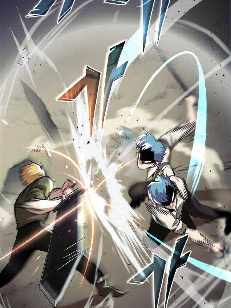 Quý Tộc Lười Biếng Trở Thành Thiên Tài Chapter 29 trang 24