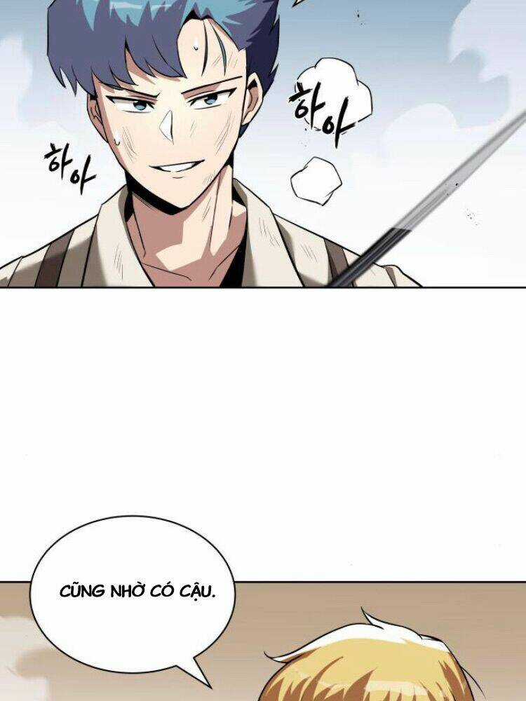 Quý Tộc Lười Biếng Trở Thành Thiên Tài Chapter 29 trang 45