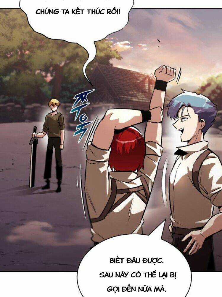 Quý Tộc Lười Biếng Trở Thành Thiên Tài Chapter 29 trang 69