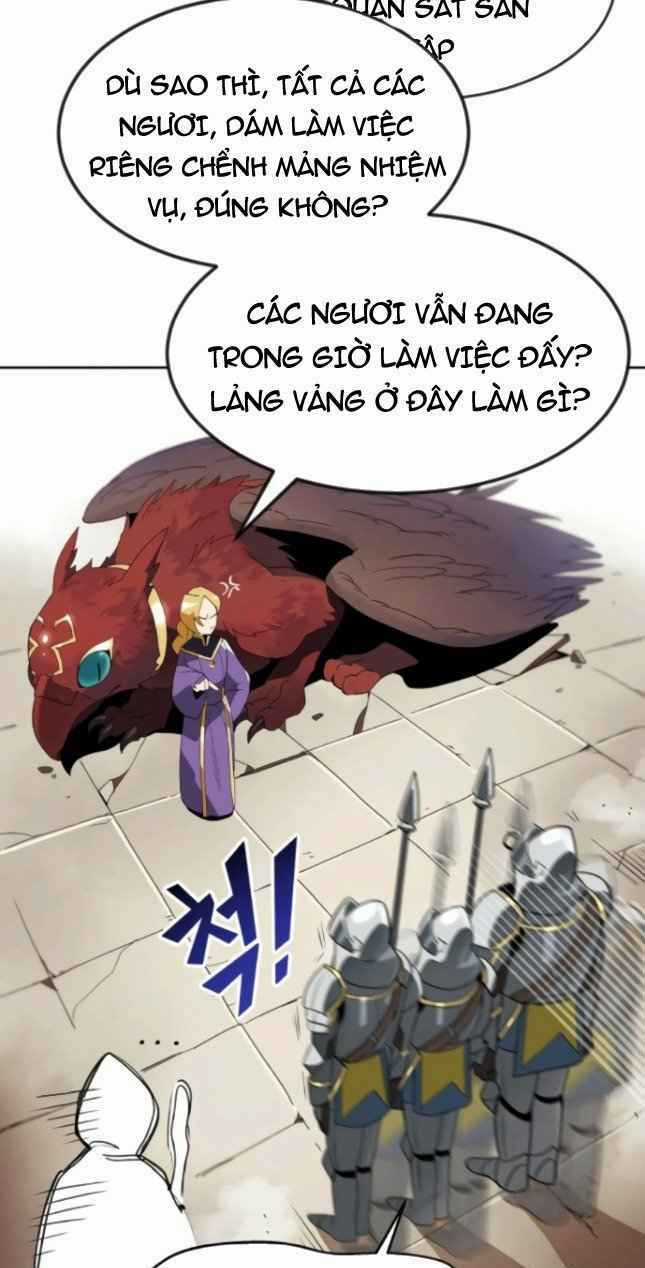 Quý Tộc Lười Biếng Trở Thành Thiên Tài Chapter 3 trang 11