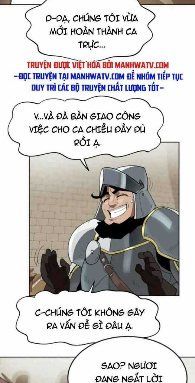 Quý Tộc Lười Biếng Trở Thành Thiên Tài Chapter 3 trang 12