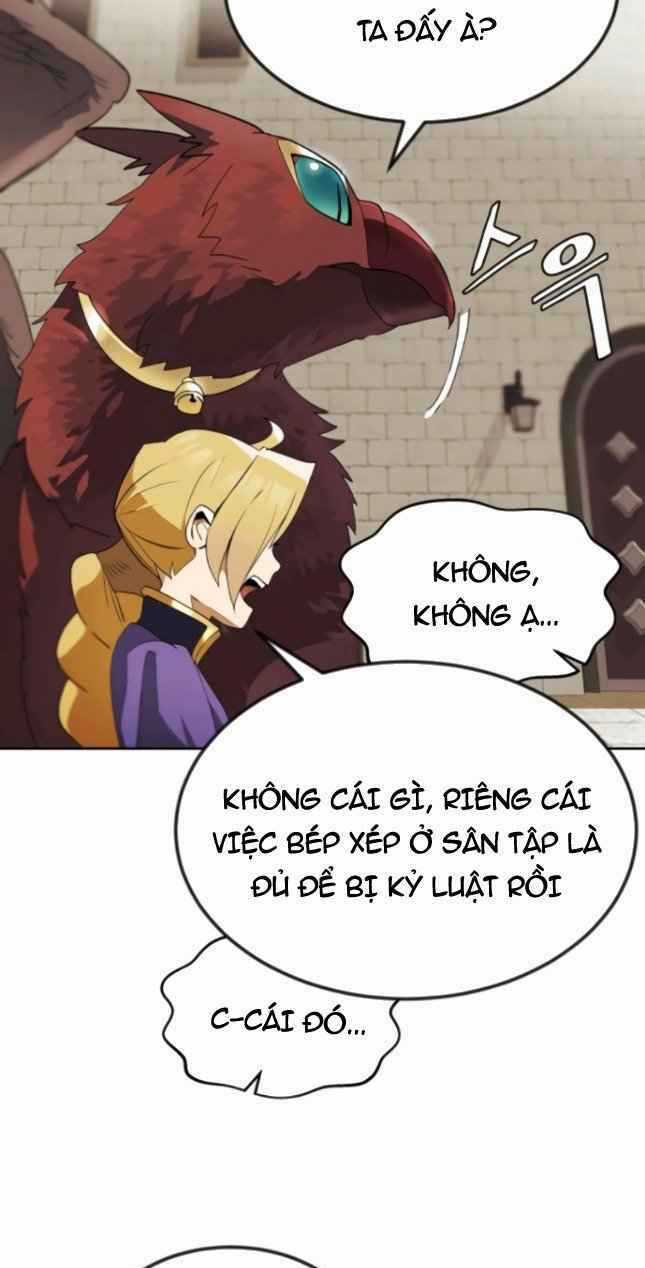 Quý Tộc Lười Biếng Trở Thành Thiên Tài Chapter 3 trang 13