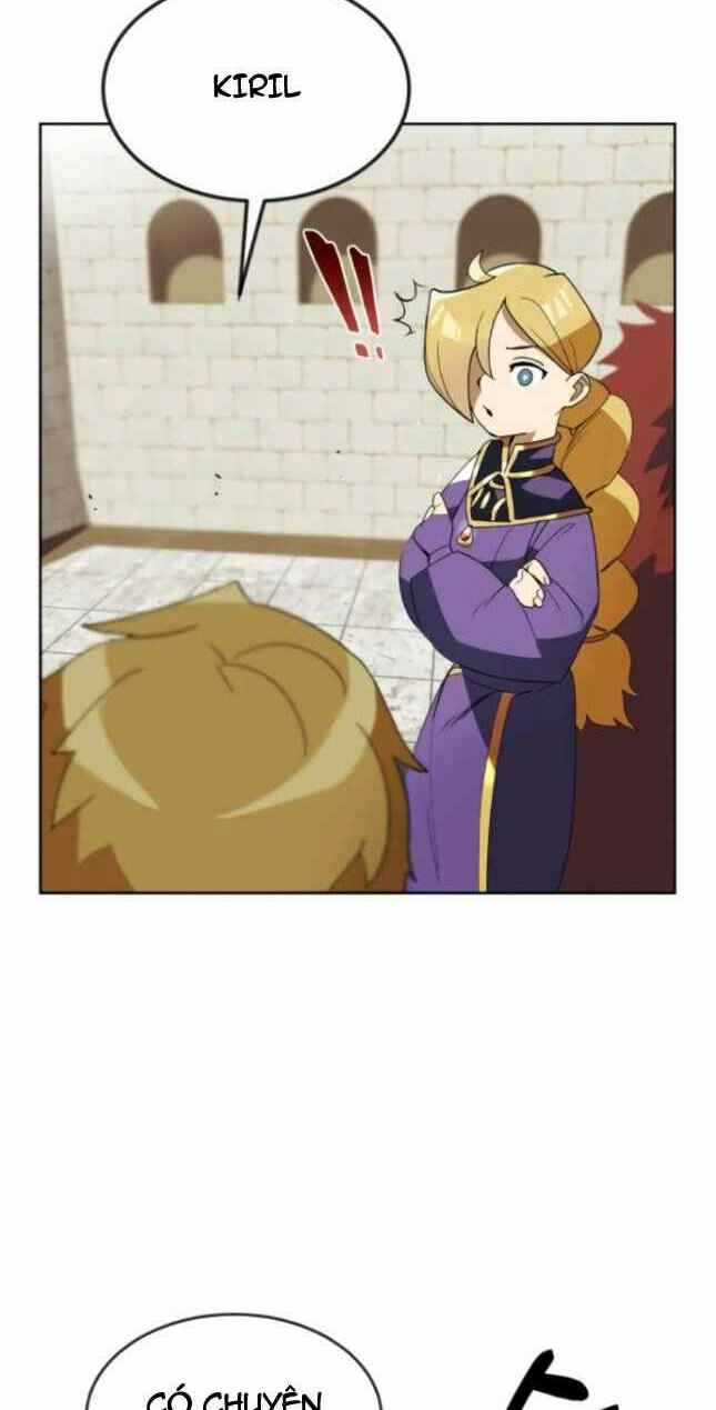 Quý Tộc Lười Biếng Trở Thành Thiên Tài Chapter 3 trang 14