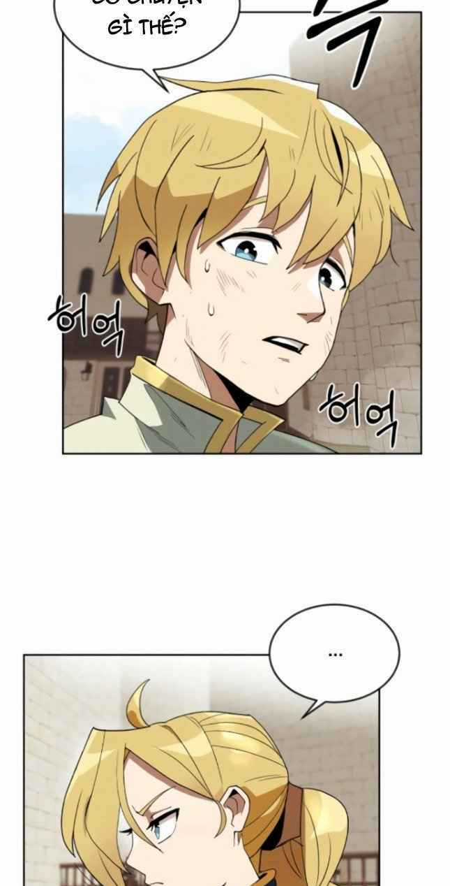 Quý Tộc Lười Biếng Trở Thành Thiên Tài Chapter 3 trang 15