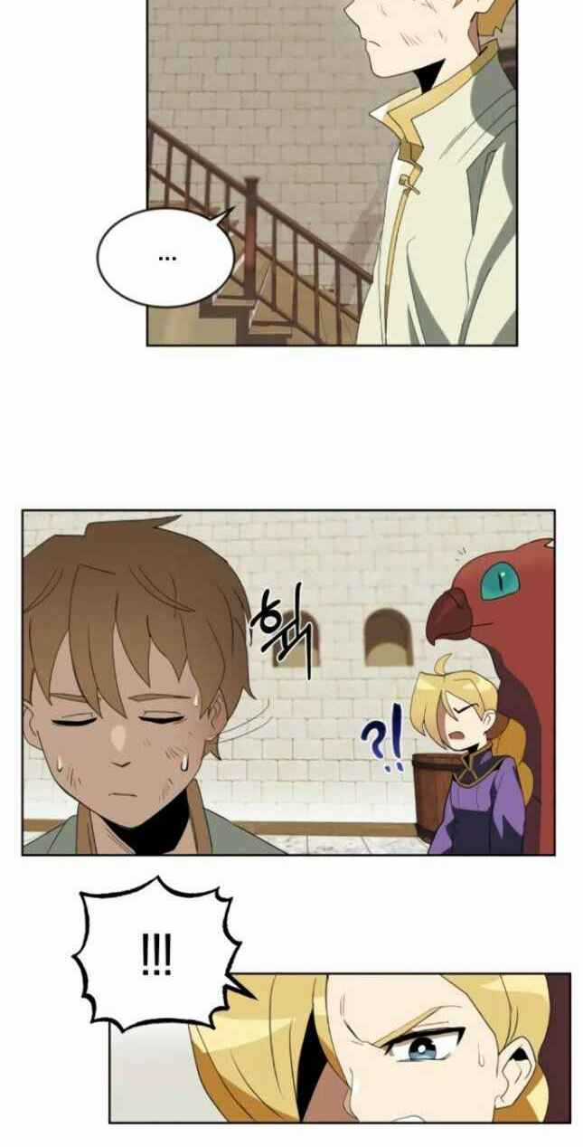 Quý Tộc Lười Biếng Trở Thành Thiên Tài Chapter 3 trang 18