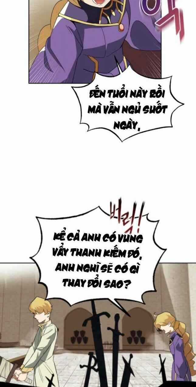 Quý Tộc Lười Biếng Trở Thành Thiên Tài Chapter 3 trang 20