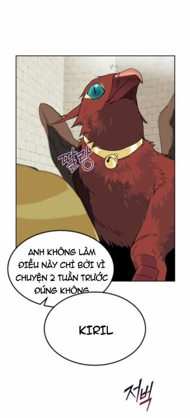 Quý Tộc Lười Biếng Trở Thành Thiên Tài Chapter 3 trang 22