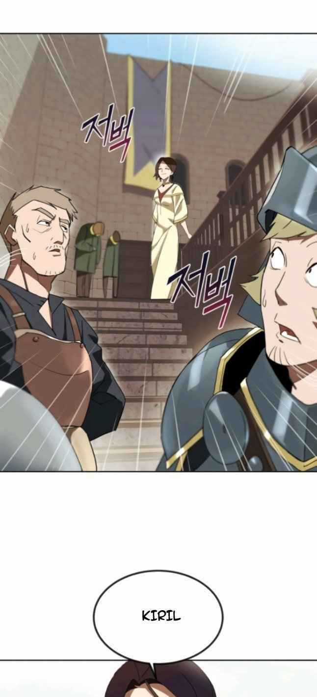 Quý Tộc Lười Biếng Trở Thành Thiên Tài Chapter 3 trang 23