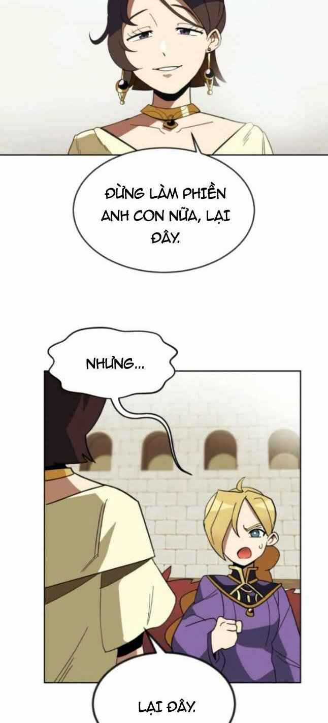 Quý Tộc Lười Biếng Trở Thành Thiên Tài Chapter 3 trang 24