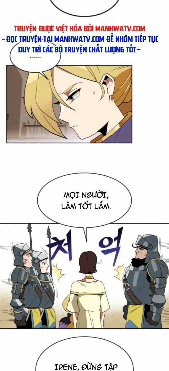 Quý Tộc Lười Biếng Trở Thành Thiên Tài Chapter 3 trang 25