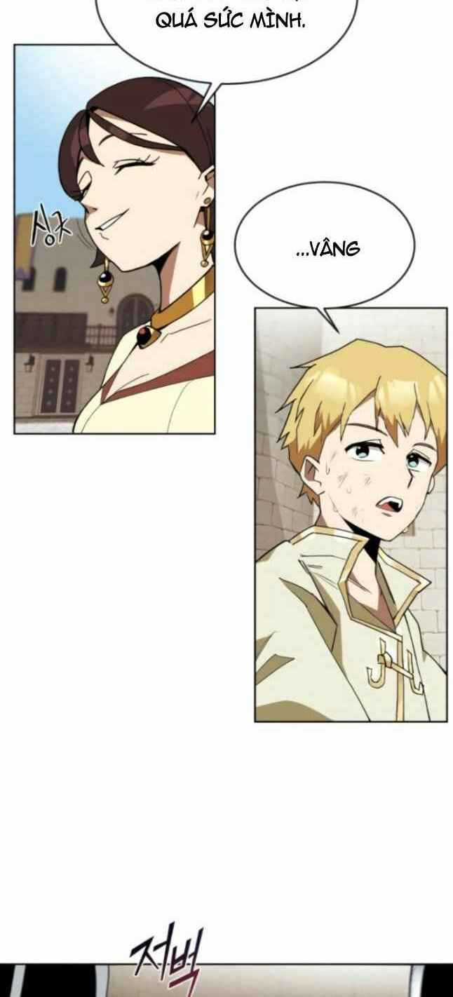 Quý Tộc Lười Biếng Trở Thành Thiên Tài Chapter 3 trang 26