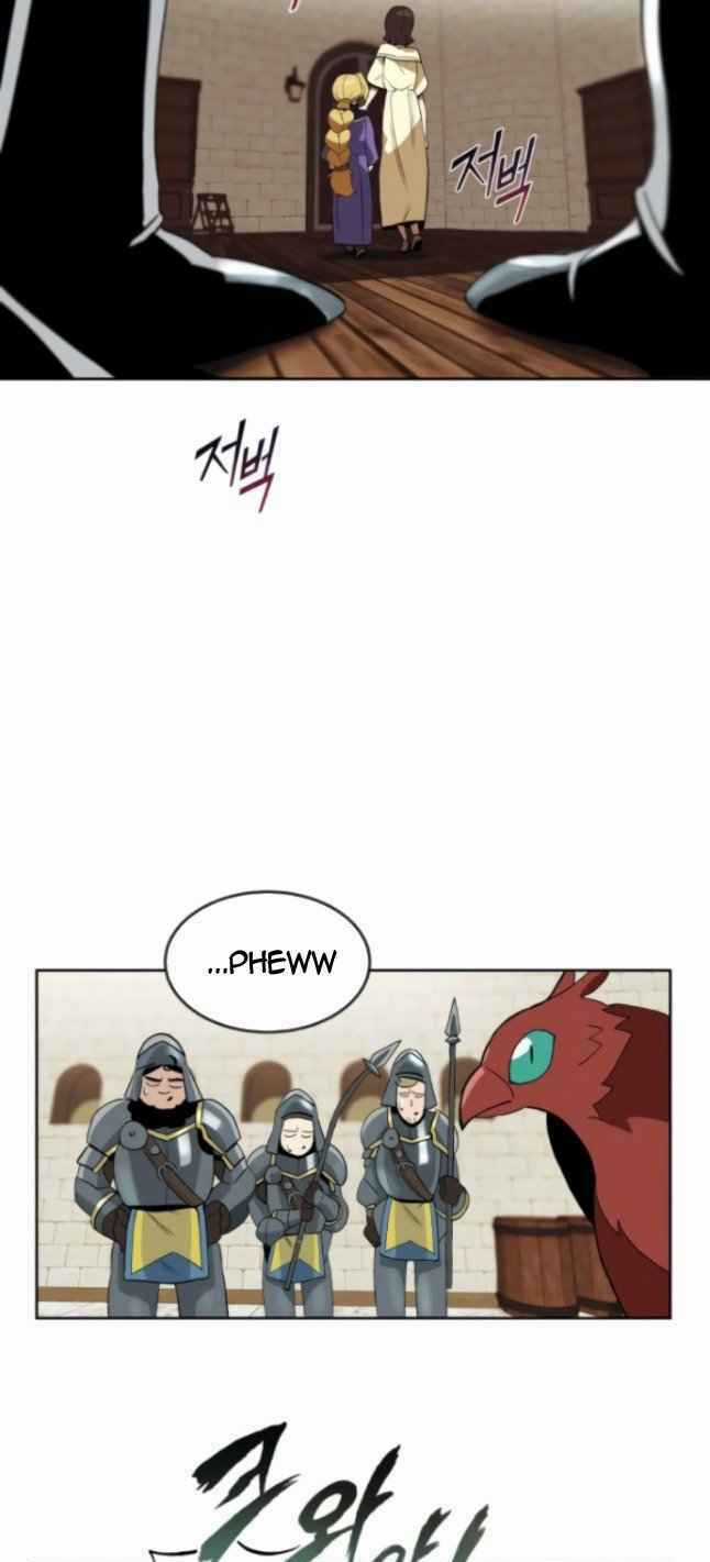 Quý Tộc Lười Biếng Trở Thành Thiên Tài Chapter 3 trang 27