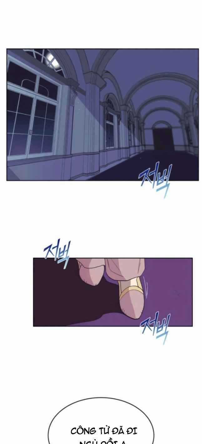 Quý Tộc Lười Biếng Trở Thành Thiên Tài Chapter 3 trang 33