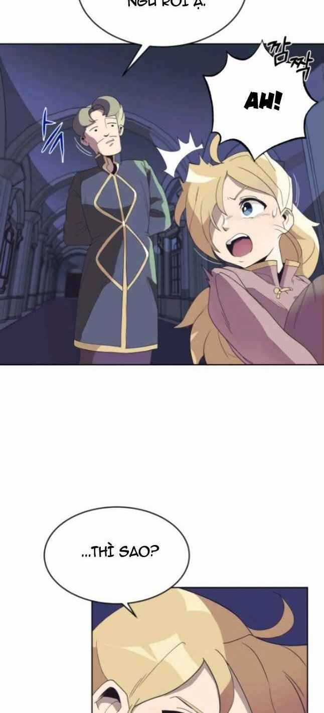 Quý Tộc Lười Biếng Trở Thành Thiên Tài Chapter 3 trang 34