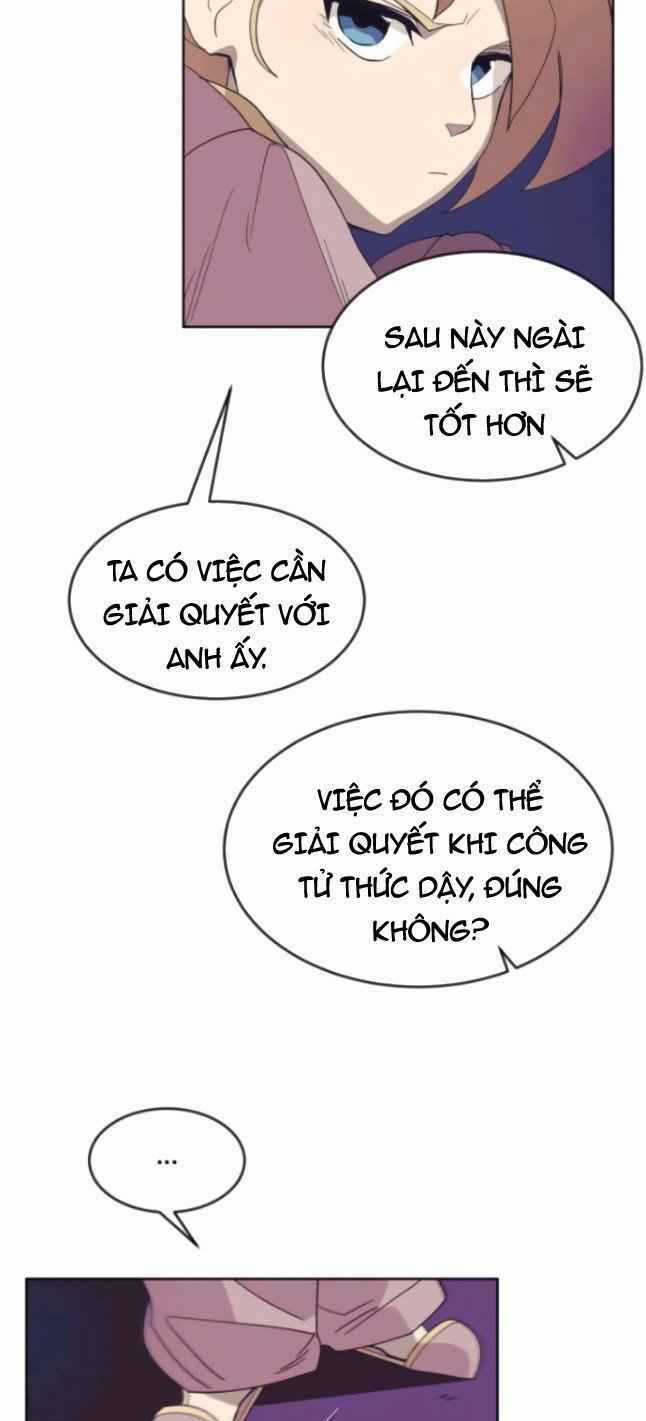 Quý Tộc Lười Biếng Trở Thành Thiên Tài Chapter 3 trang 35