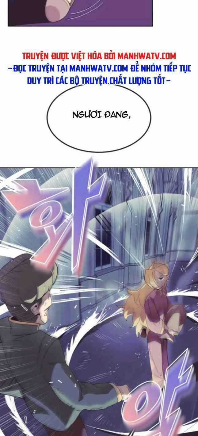 Quý Tộc Lười Biếng Trở Thành Thiên Tài Chapter 3 trang 36