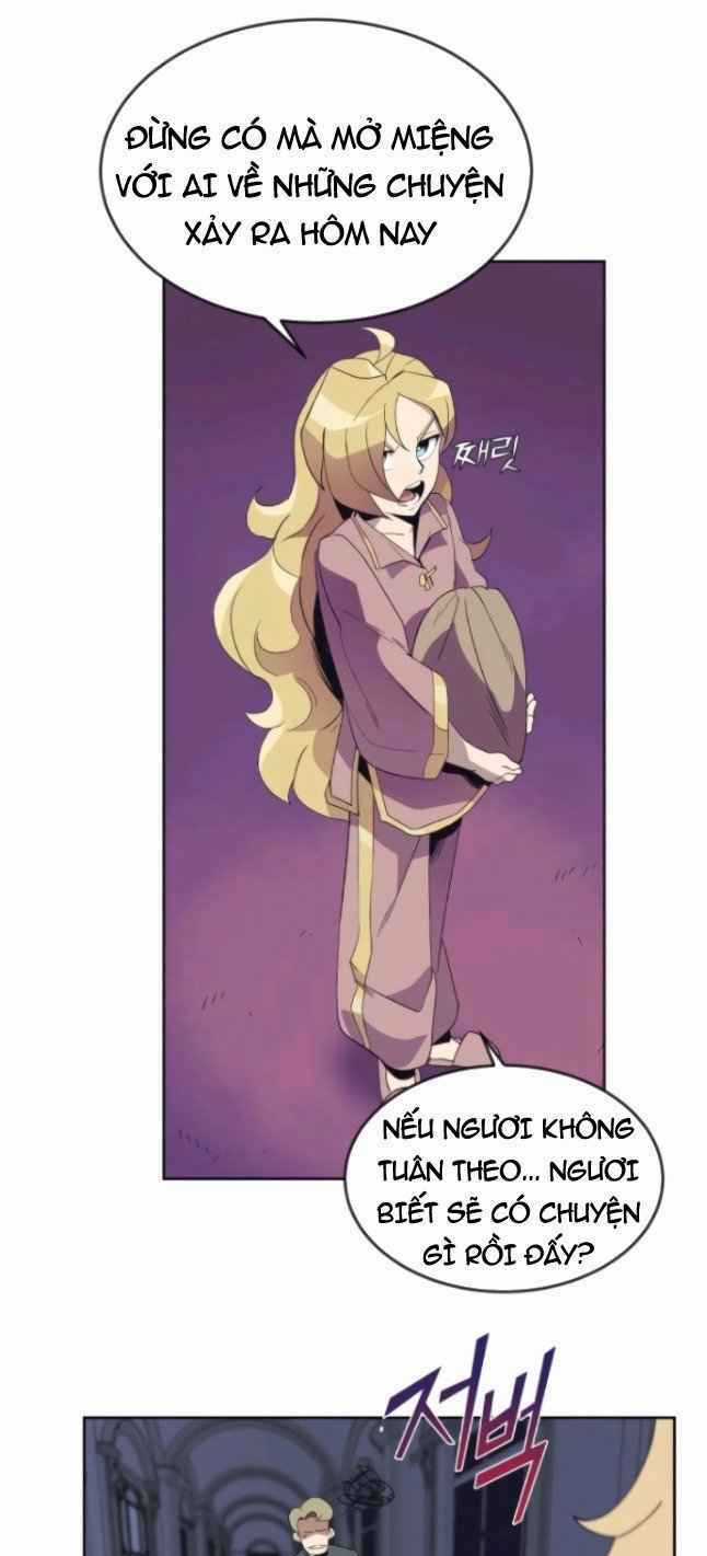 Quý Tộc Lười Biếng Trở Thành Thiên Tài Chapter 3 trang 39