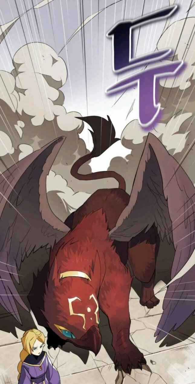 Quý Tộc Lười Biếng Trở Thành Thiên Tài Chapter 3 trang 4