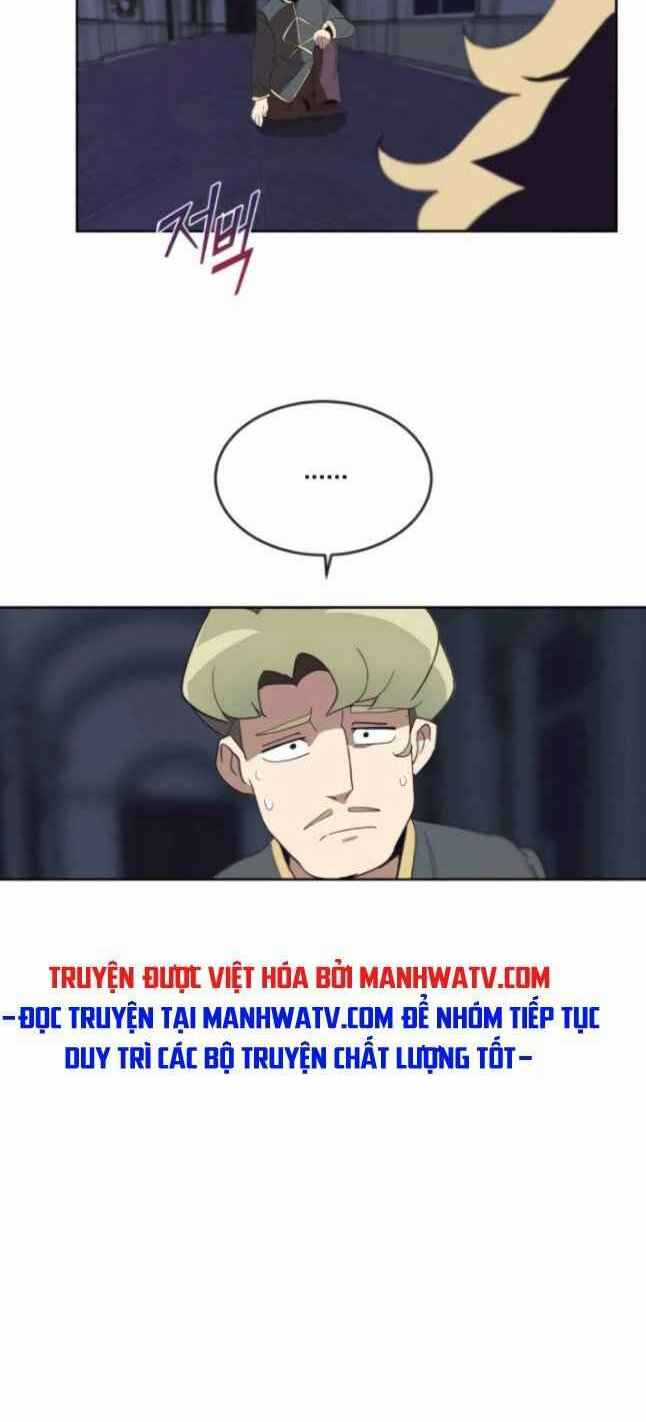 Quý Tộc Lười Biếng Trở Thành Thiên Tài Chapter 3 trang 40