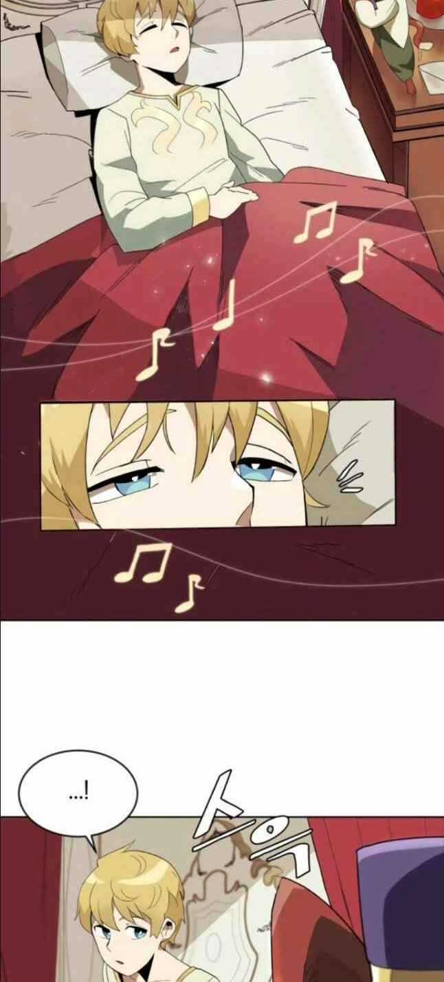 Quý Tộc Lười Biếng Trở Thành Thiên Tài Chapter 3 trang 42