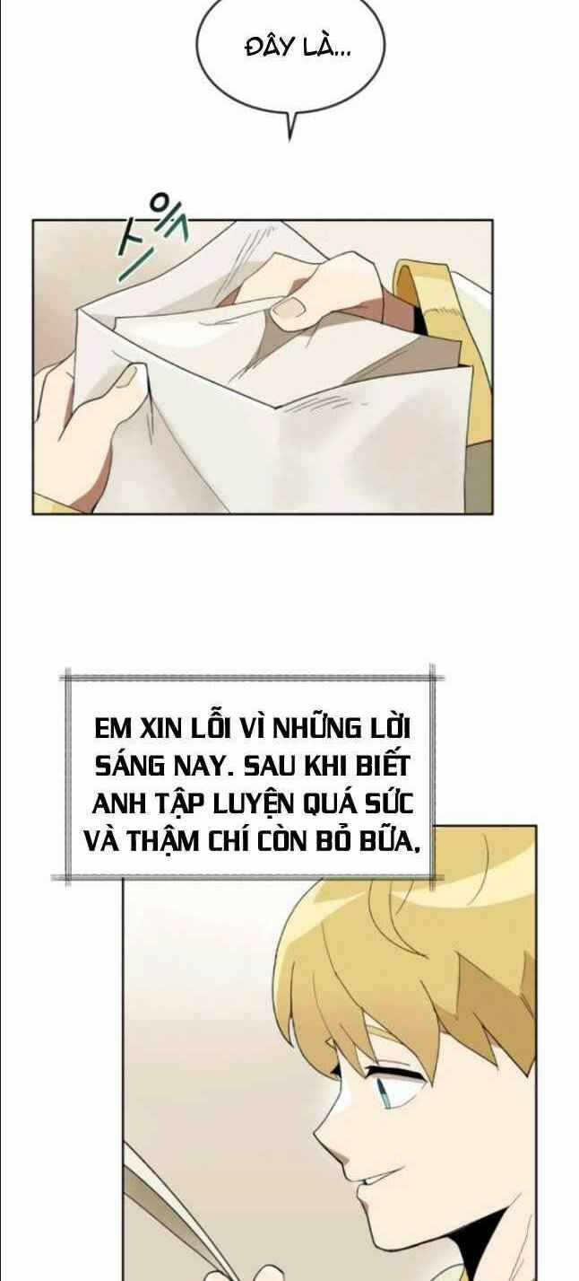 Quý Tộc Lười Biếng Trở Thành Thiên Tài Chapter 3 trang 44