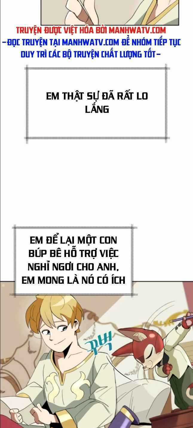 Quý Tộc Lười Biếng Trở Thành Thiên Tài Chapter 3 trang 45