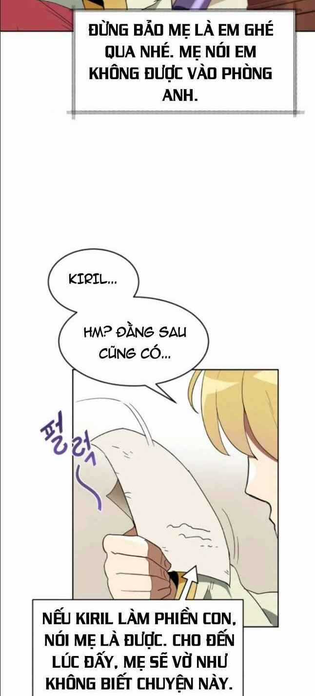 Quý Tộc Lười Biếng Trở Thành Thiên Tài Chapter 3 trang 46